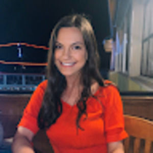 Meet your Posher, Alexandra